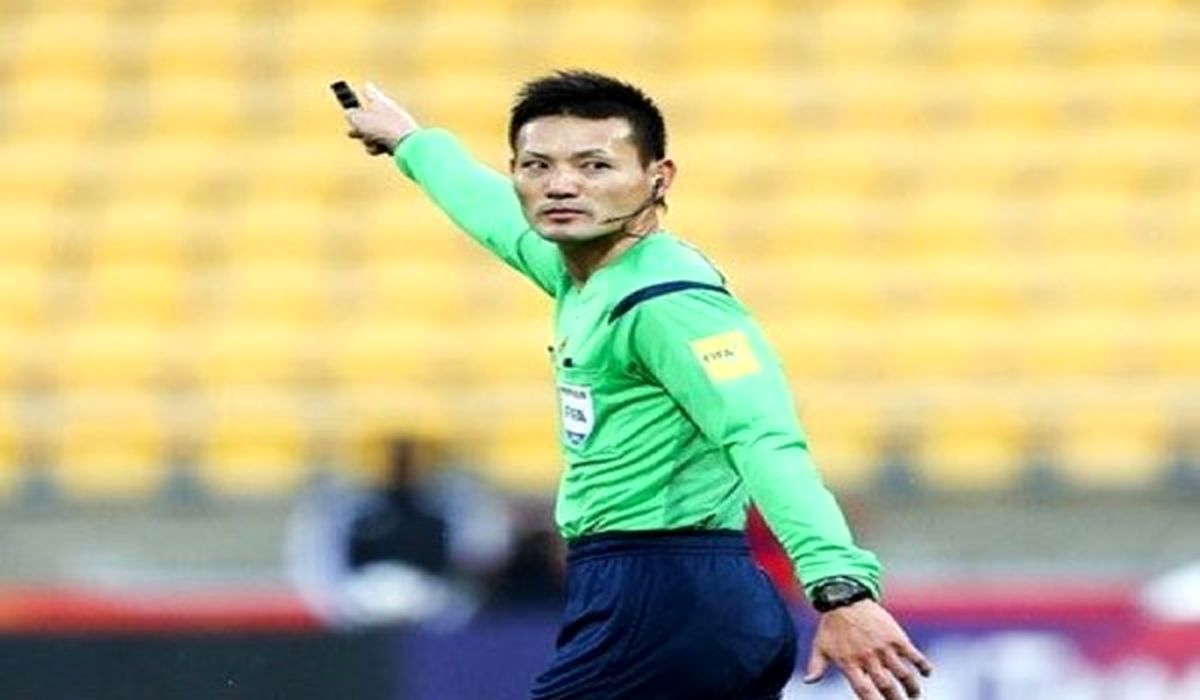 داور الهلال – الاهلی عوض شد!