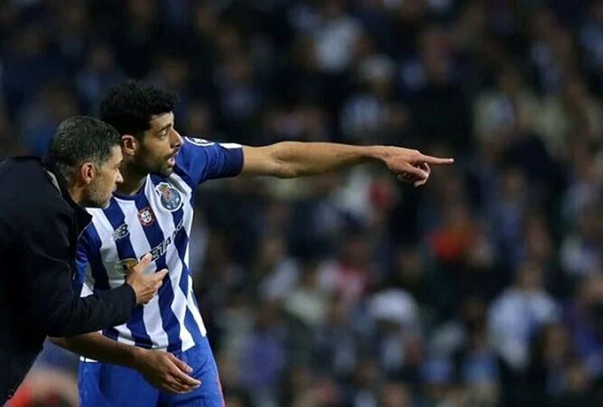 الهلال قید مهدی طارمی را زد| رقیب طارمی کیست؟
