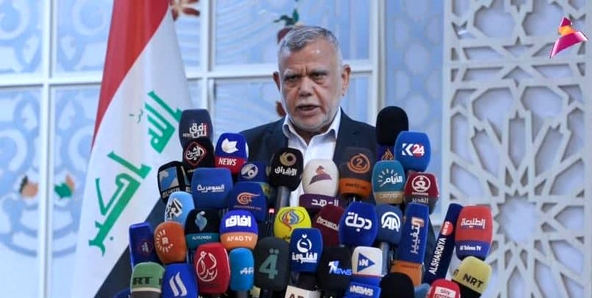 عراق نمی‌تواند بخشی از اردوگاه آمریکایی - صهیونیستی باشد