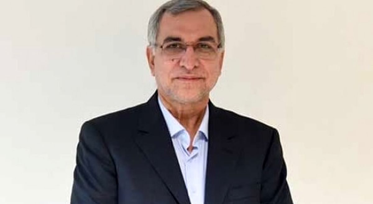 خبر خوش وزیر بهداشت به بیماران سرطانی

