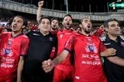 
امتیاز قهرمان ایران را نفروختند