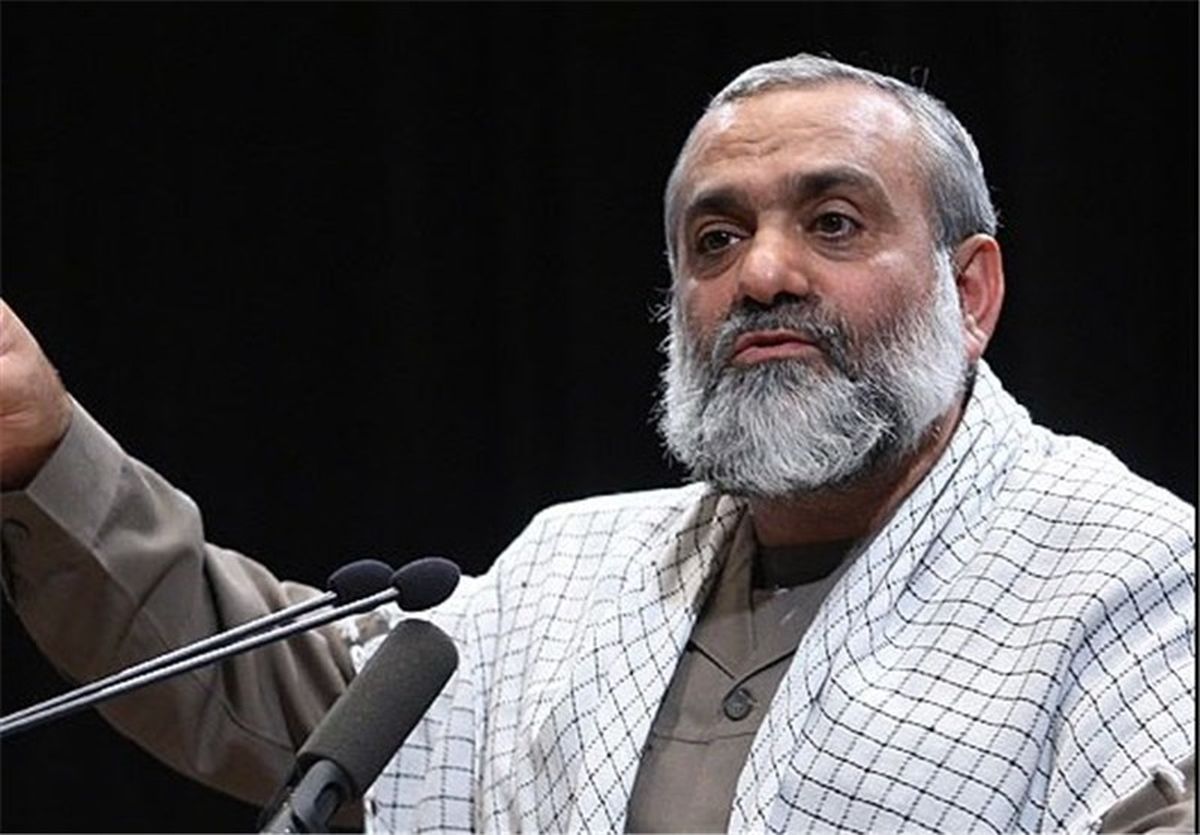 فتنه‌گران به جنگ اقتصادی با ملت ایران آمده‌اند