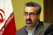 ۶۰ درصد جمعیت کشور غربالگری شدند