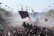 پیام رئیس‌جمهور به همایش تقدیر از موکب‌داران اربعین ۱۴۰۲