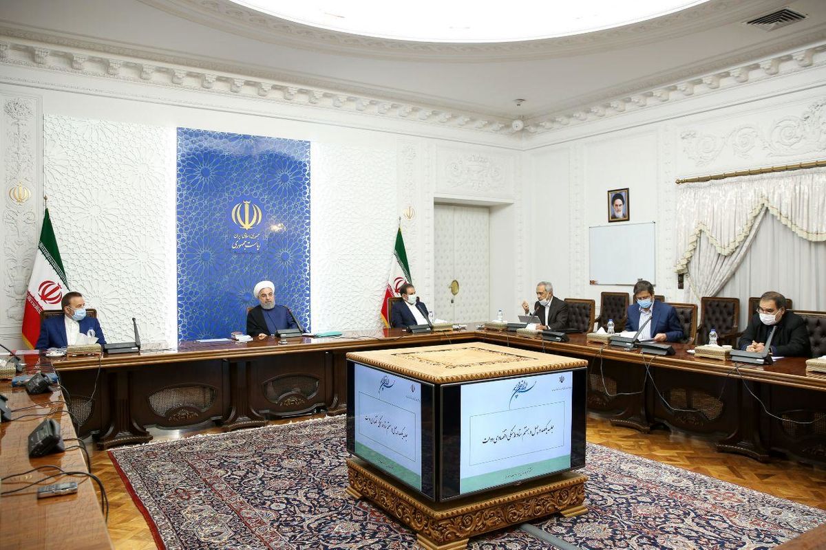 جلسه ستاد هماهنگی اقتصادی عصر امروز با حضور سران قوا برگزار می‌شود
