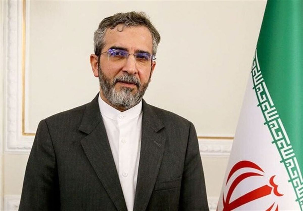 
شرکت باقری درنشست فوق‌العاده گروه دی ۸ در ترکیه
