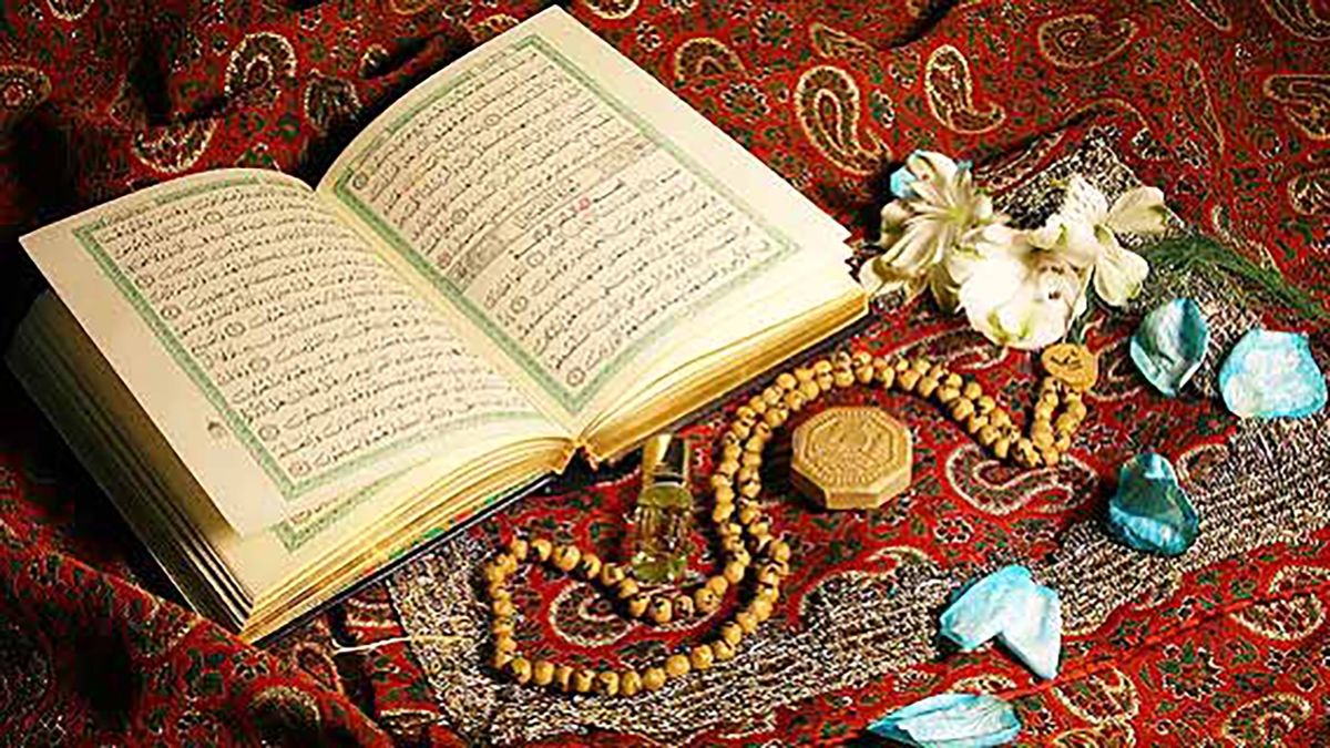 رعایت ترتیب در نماز قضا مهم است؟
