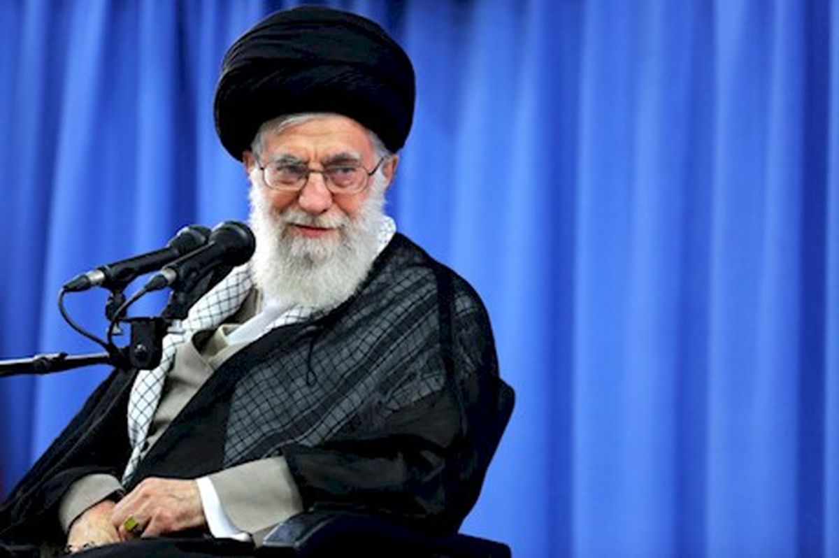 تقاضای مادر شهید ارمنی از رهبر انقلاب