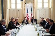 فوری / دستیابی زمان بندی برای رفع تحریم ها