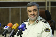 واکنش فرمانده ناجا درباره امنیت انتخابات 1400+فیلم