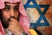 دیدار سری «بن سلمان» با یک هیأت صهیونیست در دریای سرخ