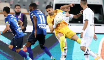 دلیل مهمی که استقلال را قهرمان لیگ می‌کند