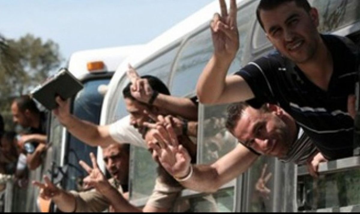 مذاکره اسرائیل با حماس درباره آزادی اسرا