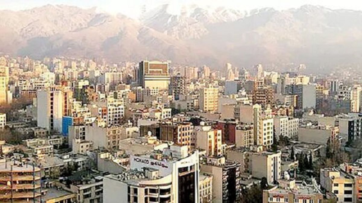 پیش بینی قیمت خانه و مسکن تا پایان سال ۱۴۰۲