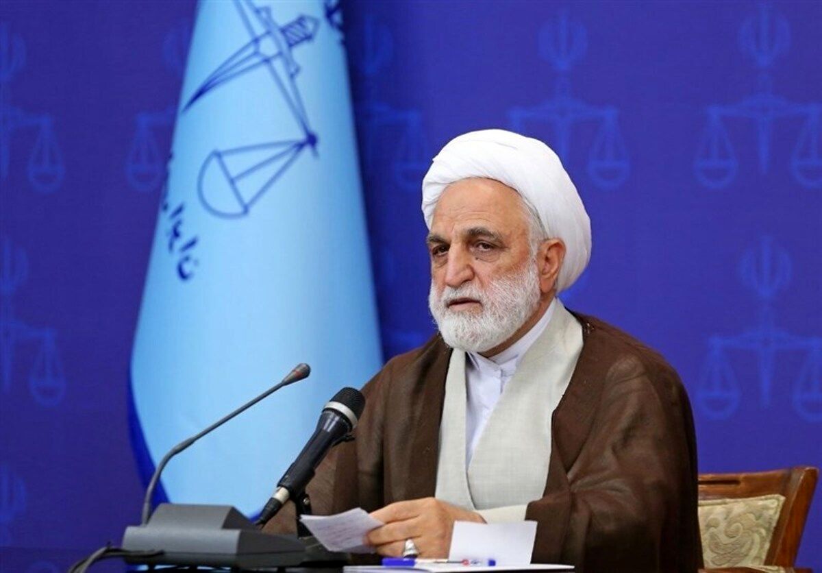 محسنی اژه‌ای: تا هر میزان که امکان دارد از هزینه‌های دادرسی، اخذ وکیل و درخواست کارشناسی کاسته شود
