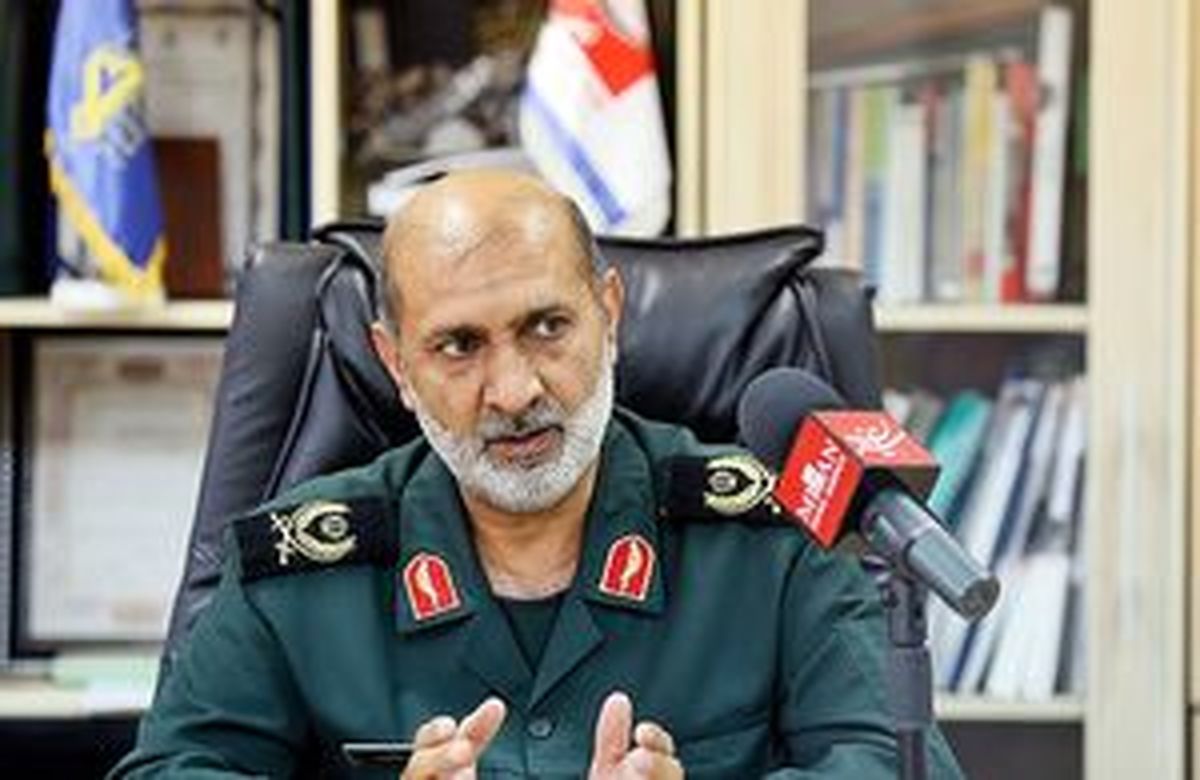 سردار سنایی‌راد: نباید شان نزول «آتش به اختیار» را نادیده بگیریم