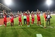 ۷ فاکتور فیفا برای قهرمانی پرسپولیس