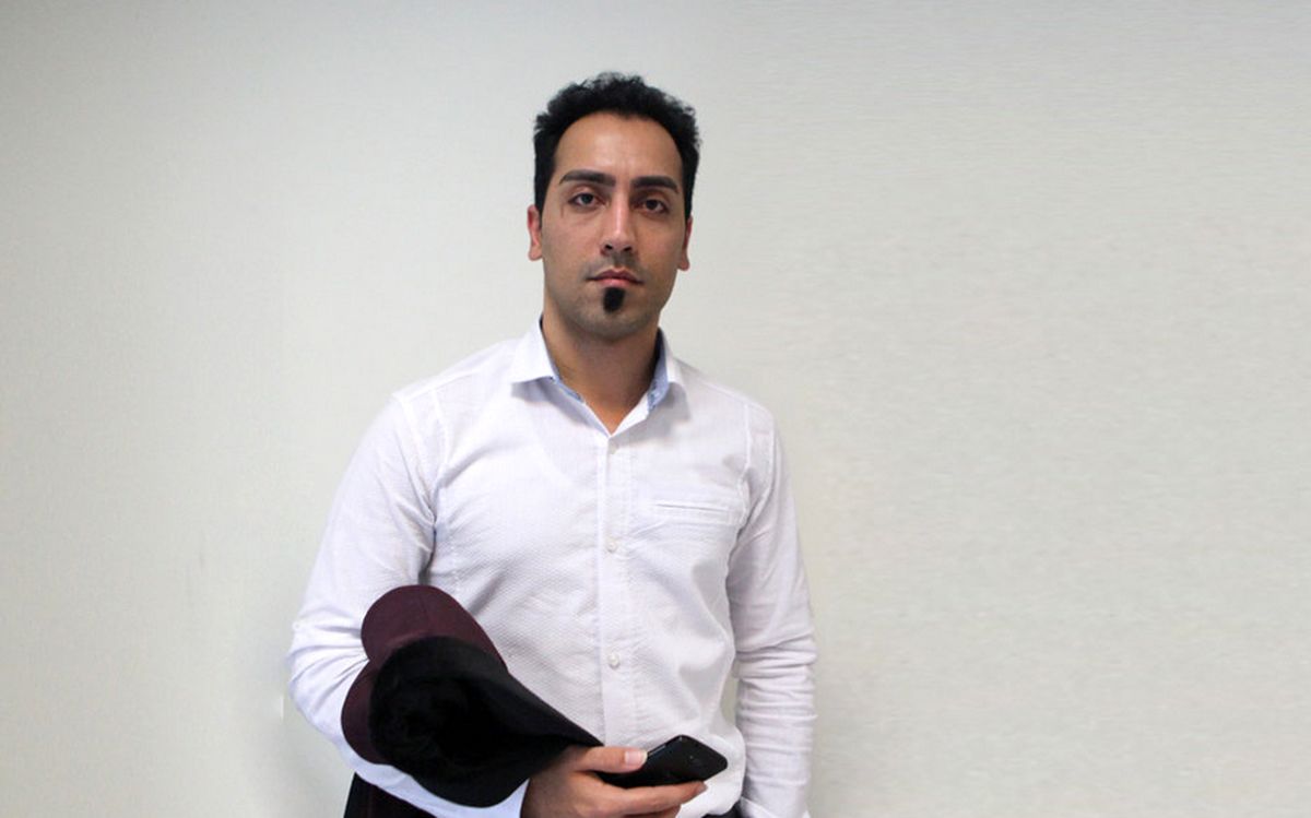 درآمد مدیر کانال معروف تلگرام از مدیریت تلگرامی!