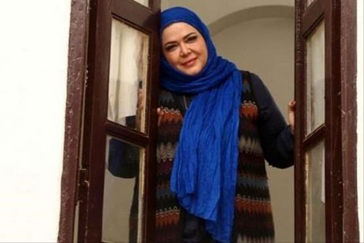 اولین کار هنری بهاره رهنما پس از ازدواج مجددش