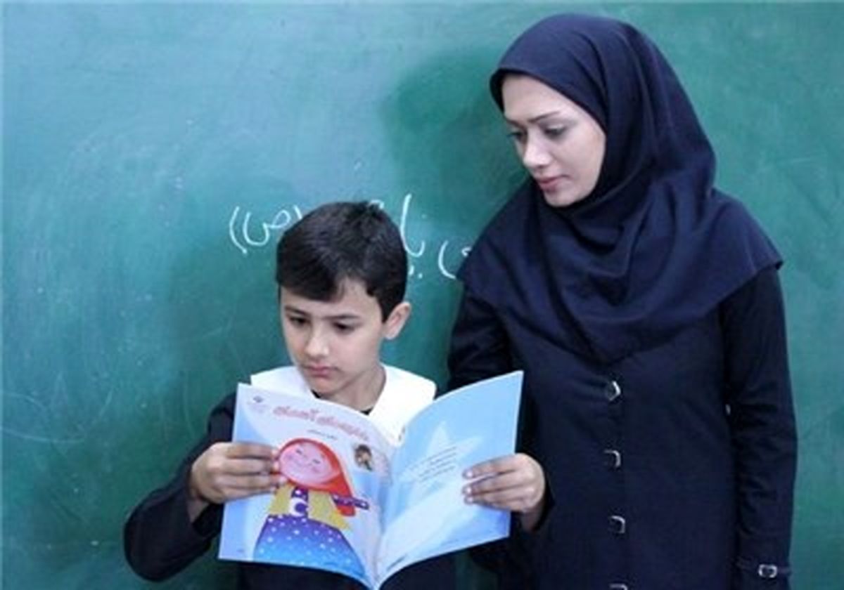 افزایش ۵۰۰ هزار تومانی حقوق فرهنگیان از وعده تا عمل