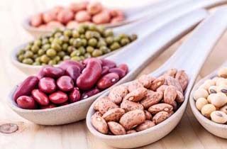 خرید لوبیا قرمز چقدر هزینه دارد؟
