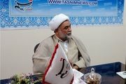  ائمه جمعه حقوق یا ردیف اعتباری خاصی ندارند 