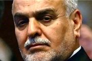 الهاشمی از بیم اعدام دست به دامن طالبانی شد