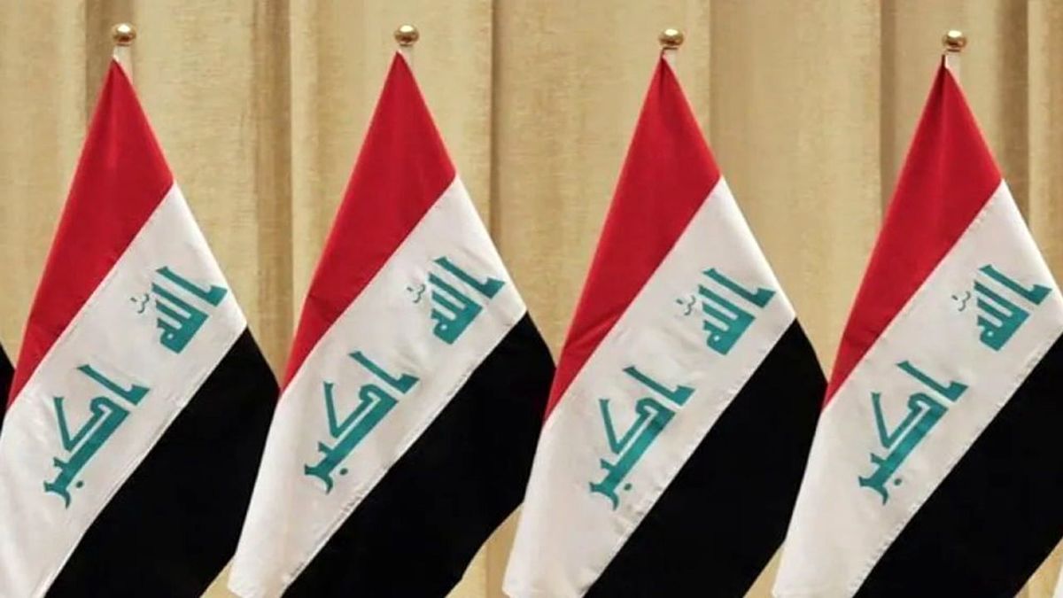 
بیانیه ریاست‌جمهوری عراق درباره جنجال تجمید اموال حزب‌الله و انصارالله
