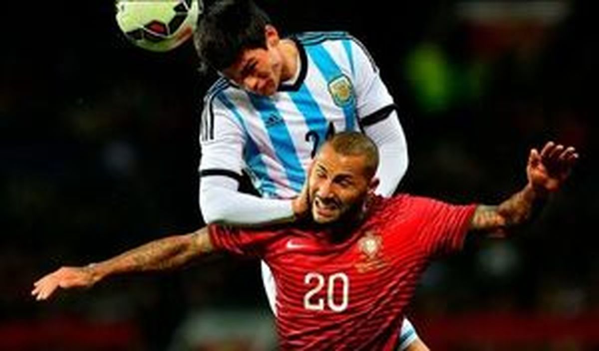 
گزینه جذاب پرسپولیس از لالیگا

