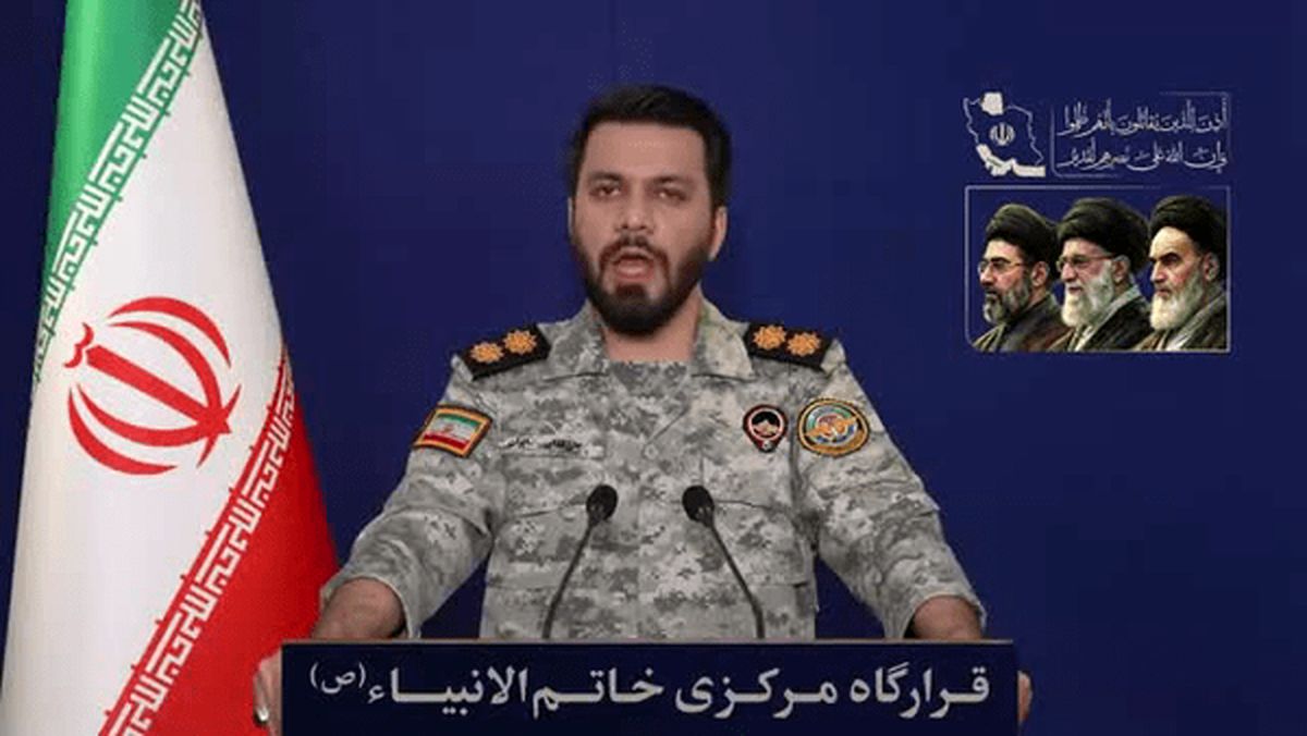 قرارگاه خاتم: سربازان آمریکایی، روزانه قتل‌عام می‌شوند