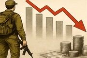 اسرائیل «اقتصاد زامبی» دارد