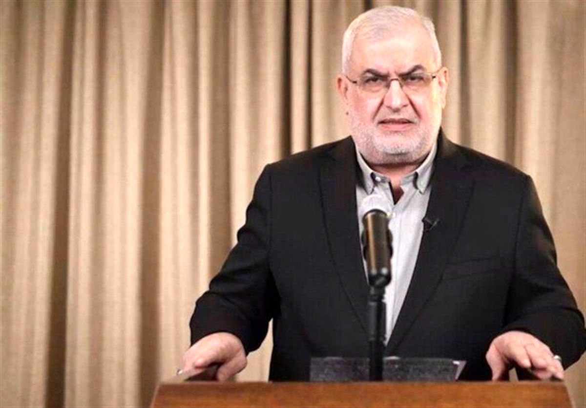 یک مقام حزب‌الله: مذاکره با اشغالگران به‌معنای سقوط آشکار دولت لبنان است