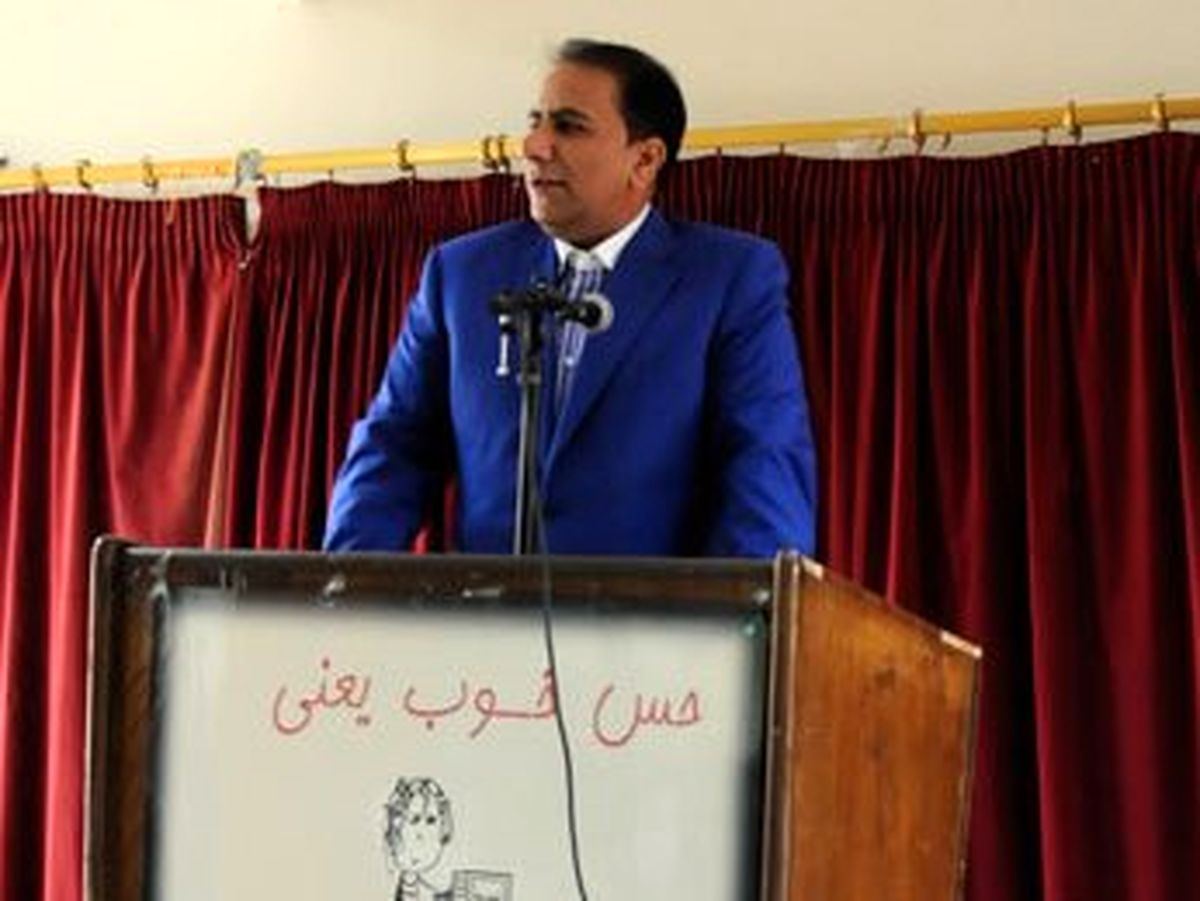 بازدید مدیران بنیاد نیکوکاری یاس از مرکز توانبخشی خیریه عمل
