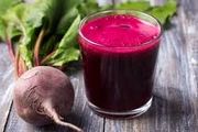 با آب خوشرنگ این سبزی از پیری دور بمانید!