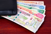 قیمت دینار عراق به تومان امروز پنچشنبه 28 خرداد 1405