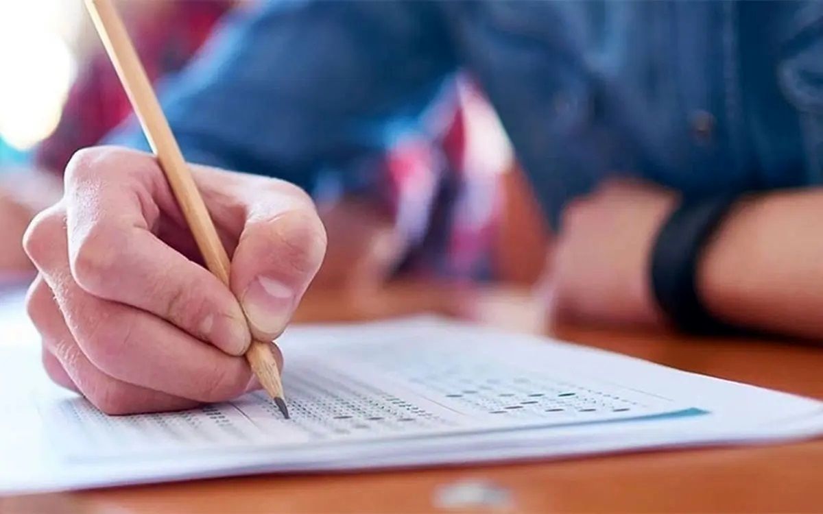 امتحانات متوسطه اول و دوم در البرز حضوری شد
