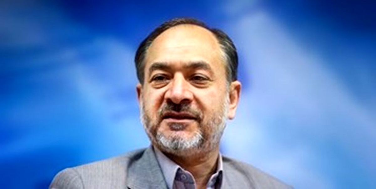 عربستان می‌تواند بازار خوبی برای تولیدات ایرانی باشد