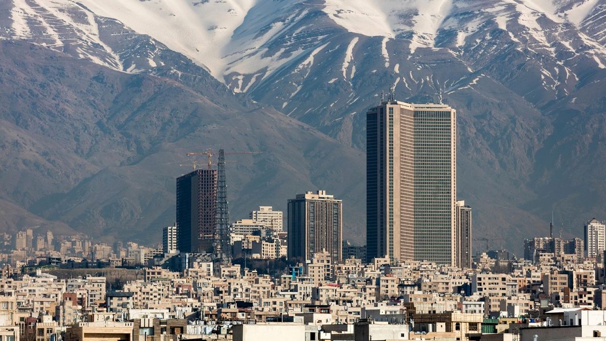 نوسازی بافت‌های فرسوده در شهر تهران کلید خورد
