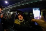 پوتین می‌خواست پریگوژین را بکشد