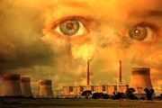 آلودگی هوا بینایی افراد را مختل می‌کند