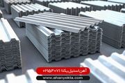 کاربرد های متنوع انواع ورق گالوانیزه
