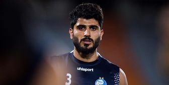 میلاد زکی پور در پرسپولیس؟ | بیوگرافی میلاد زکی پور