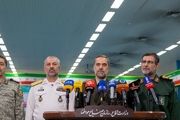 موشک ابومهدی‌ ناوهای هواپیمابر دشمن را ناکارآمد می‌کند