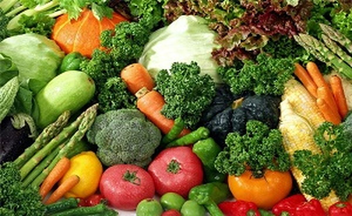 ۷ گزینه غذایی برای کنترل فشار خون