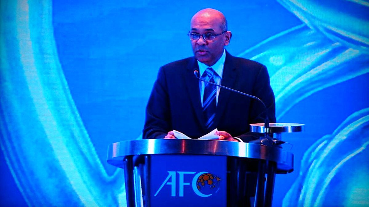 افزایش پاداش‌های AFC به تیم‌های لیگ قهرمانان 