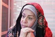 بیوگرافی ملیحه موسوی بازیگر