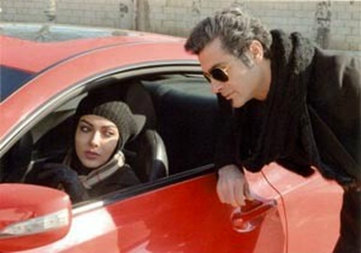 «تله پاتی» لیلا اوتادی در راه جشنواره فجر