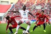 بازی کاشیما - پرسپولیس برای سلطه بر فوتبال آسیا بود