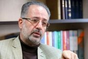 ریاض منتظر تعیین تکلیف برجام است