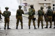 نظامیان صهیونیست یک نوجوان فلسطینی را به شهادت رساندند